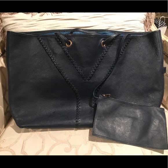 ysl tote bag
